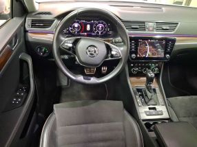Skoda Superb - 2021