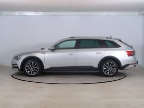 Skoda Superb - 2021