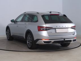 Skoda Superb - 2021