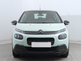 Citroen C3 - 2018