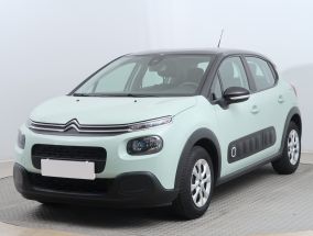 Citroen C3 - 2018