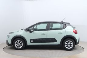 Citroen C3 - 2018