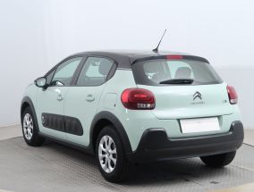Citroen C3 - 2018