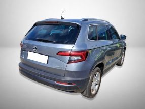 Skoda Karoq - 2019