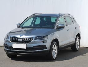 Škoda Karoq - 2019