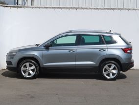 Škoda Karoq - 2019