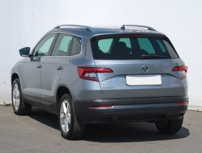 Škoda Karoq - 2019