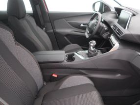 Peugeot 3008 - 2021