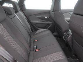 Peugeot 3008 - 2021