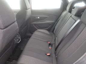 Peugeot 3008 - 2021