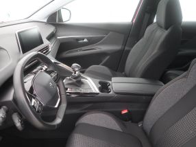 Peugeot 3008 - 2021