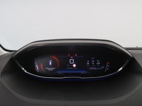 Peugeot 3008 - 2021