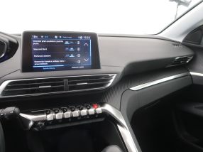 Peugeot 3008 - 2021