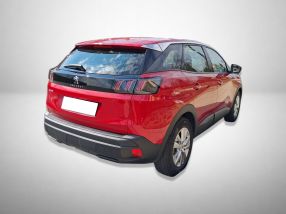 Peugeot 3008 - 2021