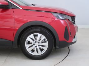 Peugeot 3008 - 2021