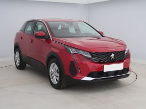 Peugeot 3008 - 2021