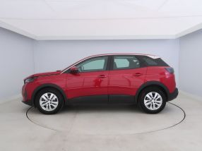 Peugeot 3008 - 2021