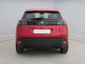 Peugeot 3008 - 2021