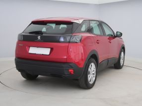 Peugeot 3008 - 2021