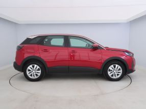 Peugeot 3008 - 2021