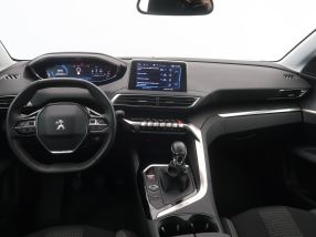 Peugeot 3008 - 2021