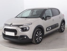 Citroen C3 - 2024