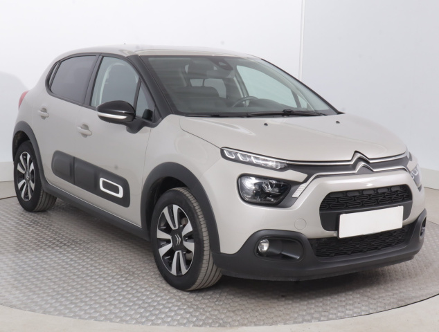 Citroen C3 2024