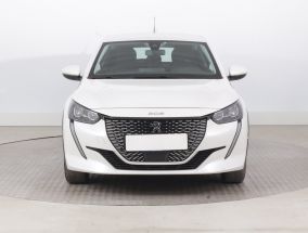 Peugeot e-208 - 2020