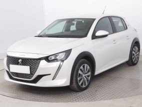 Peugeot e-208 - 2020