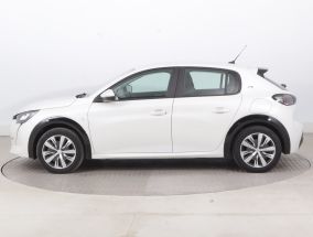 Peugeot e-208 - 2020