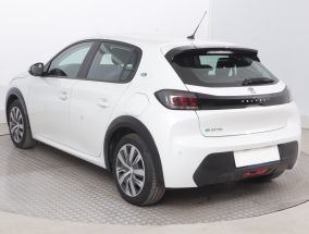 Peugeot e-208 - 2020