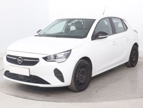 Opel Corsa-e - 2020