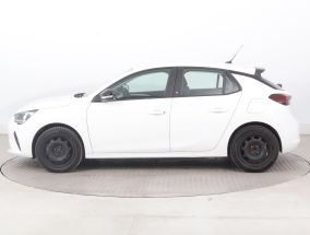 Opel Corsa-e - 2020