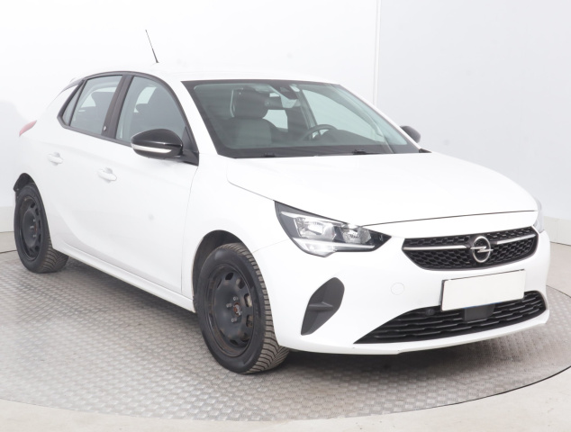 Opel Corsa-e 2020