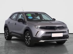 Opel Mokka-e - 2022