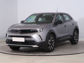 Opel Mokka-e - 2022