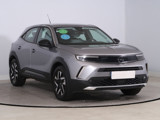 Opel Mokka-e 2022