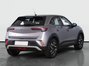 Opel Mokka-e - 2022