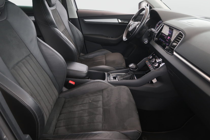 Škoda Karoq, 2023