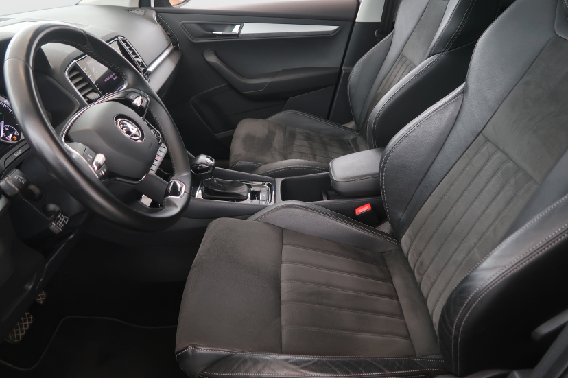 Škoda Karoq, 2023