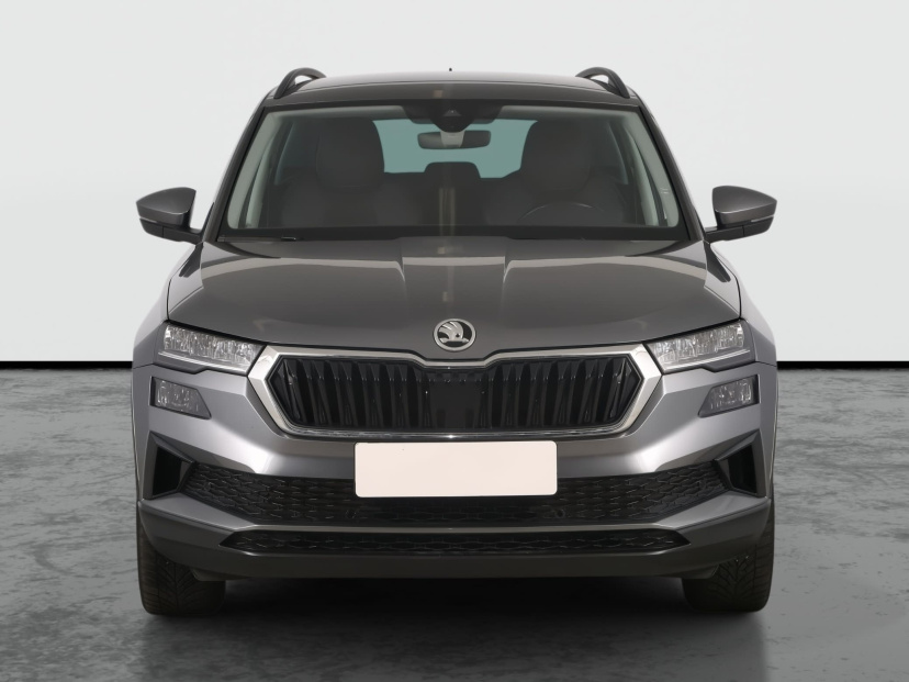 Škoda Karoq, 2023