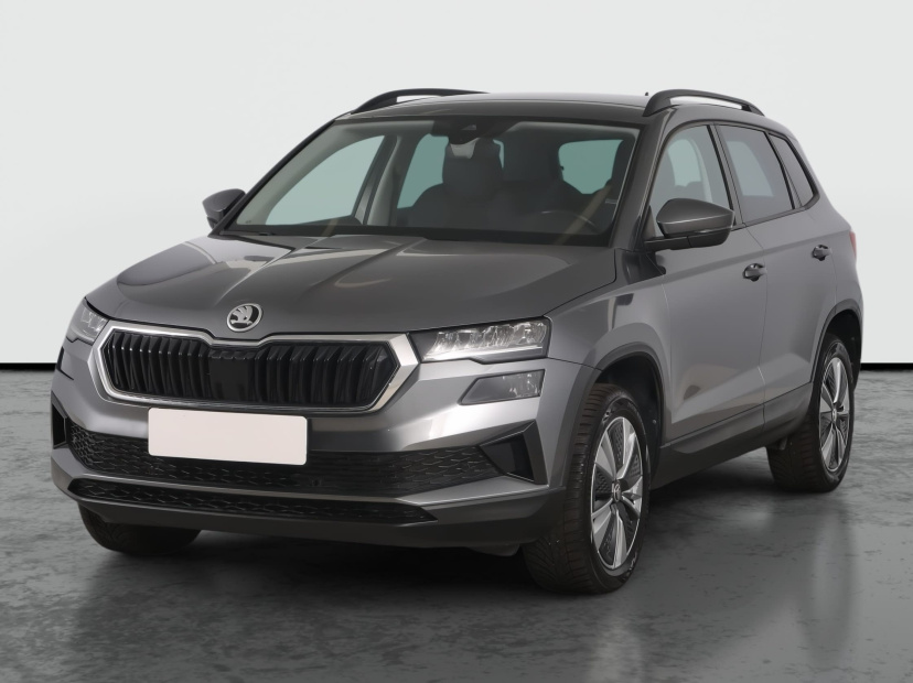 Škoda Karoq, 2023
