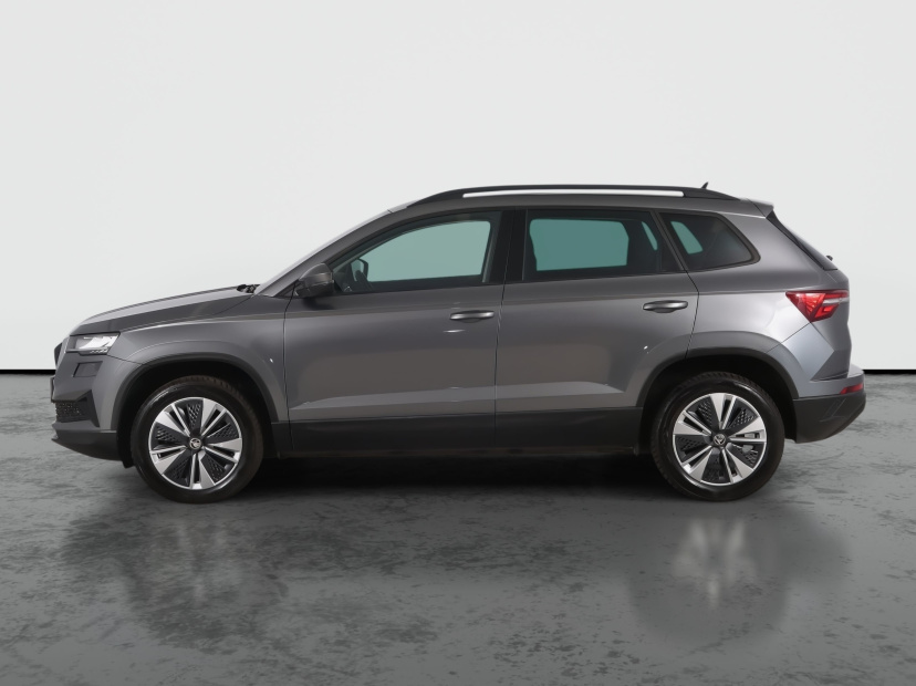 Škoda Karoq, 2023