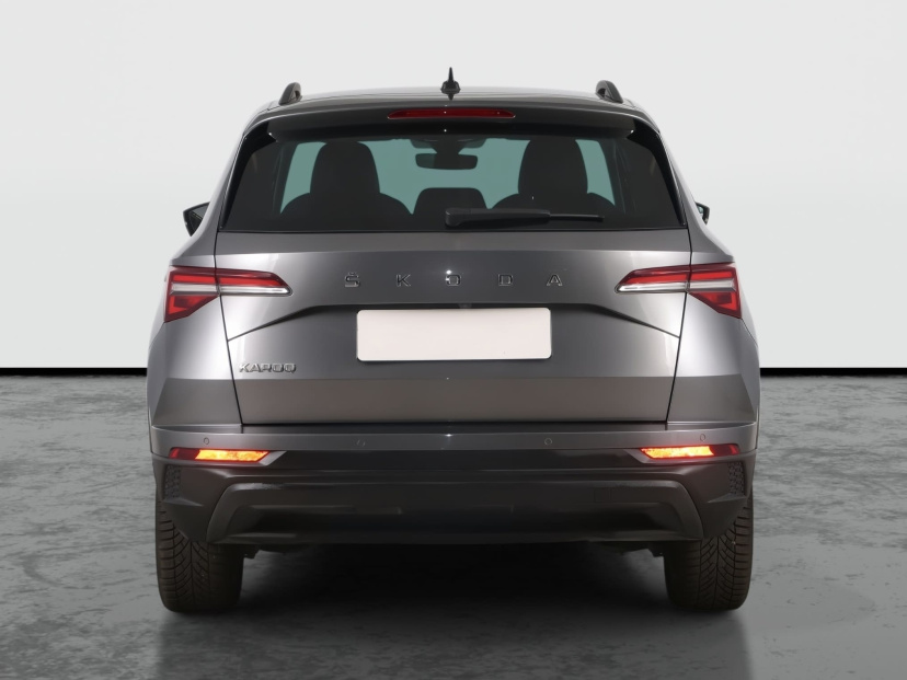 Škoda Karoq, 2023