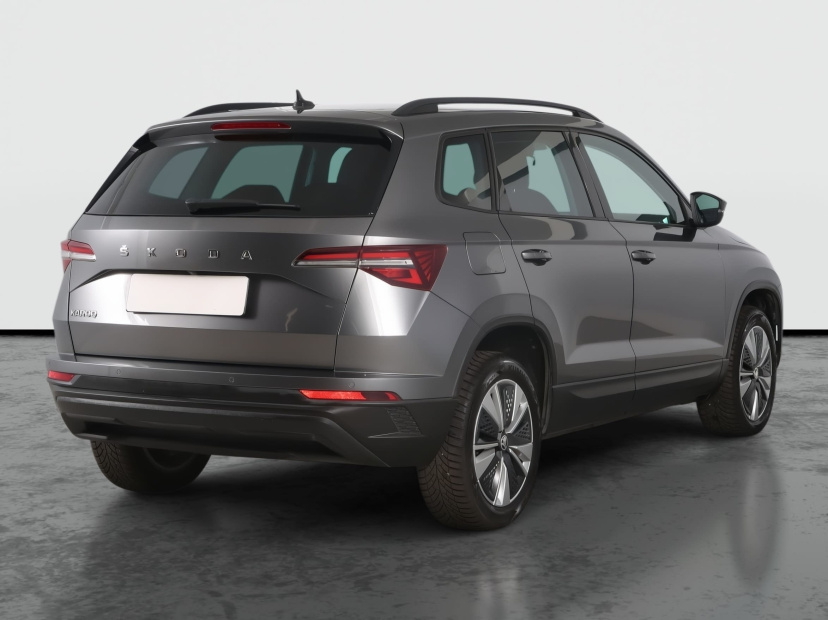 Škoda Karoq, 2023