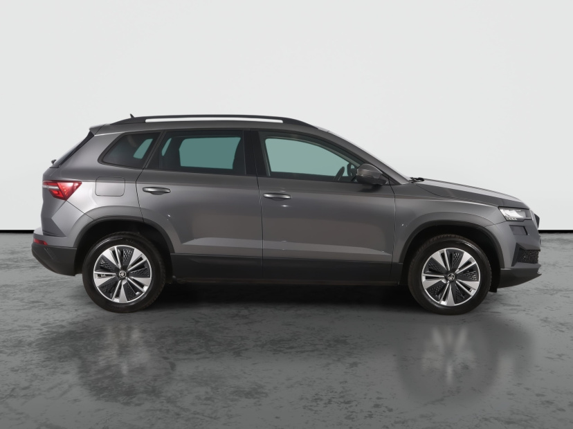 Škoda Karoq, 2023