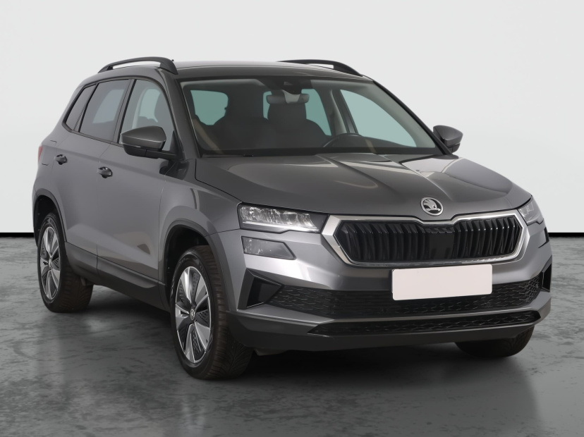 Škoda Karoq, 2023