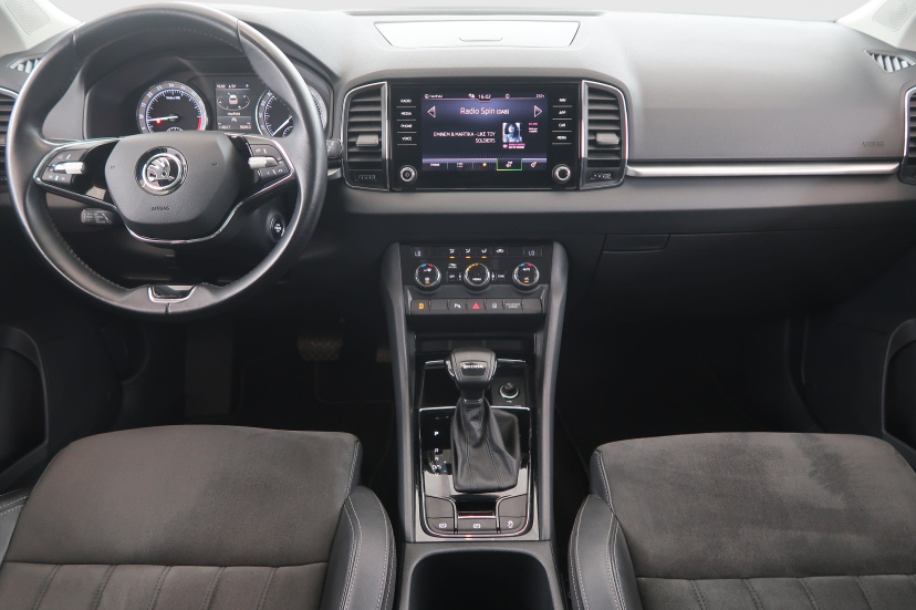 Škoda Karoq, 2023