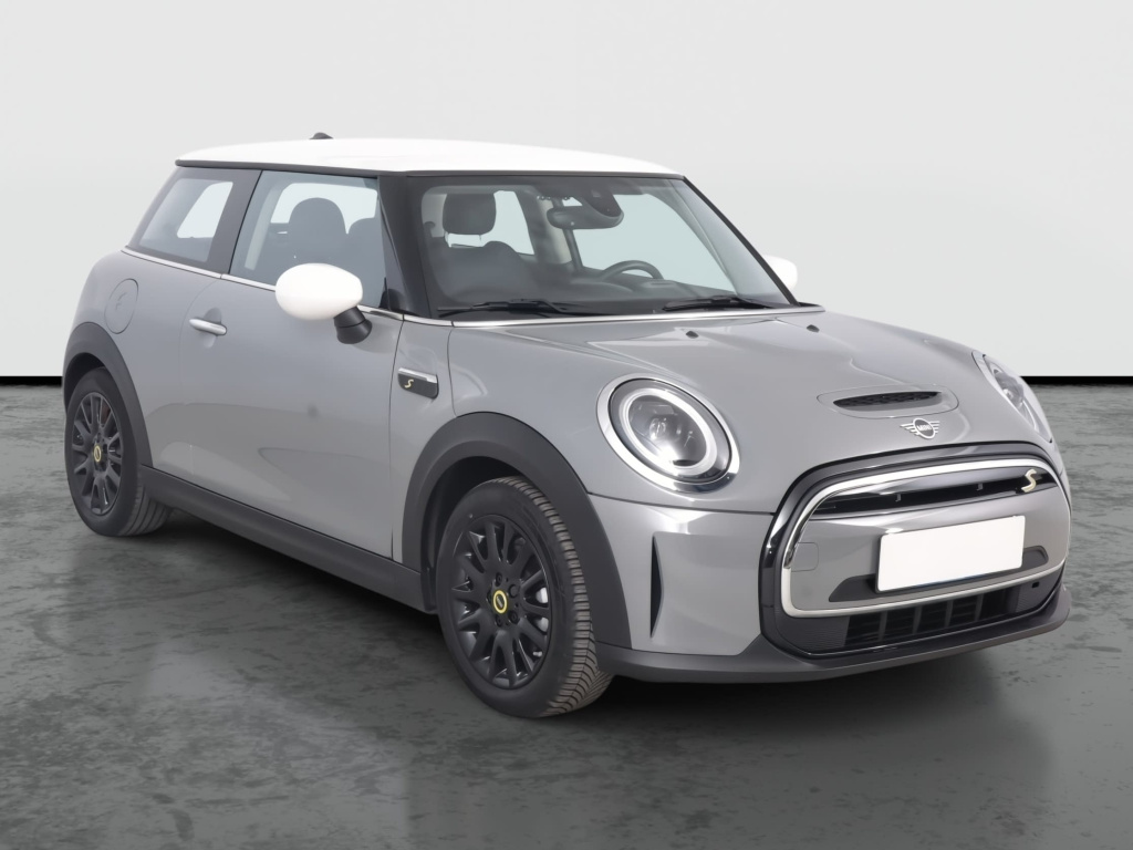 MINI 3-door