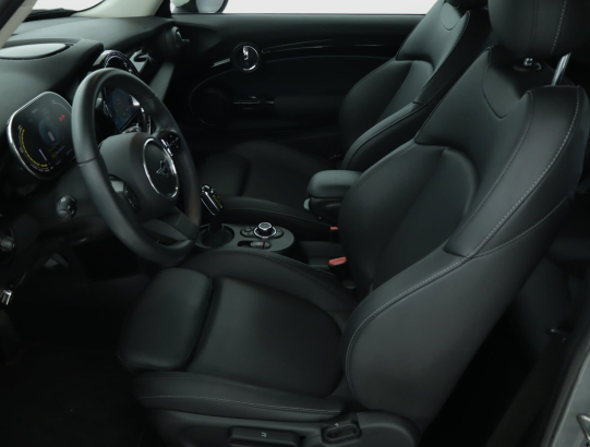 MINI Cooper SE 32 kWh